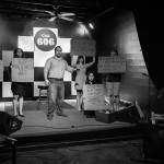 Julie Fiore, Emily Breedlove, Michael Holderer, Ann Sauder, Cristina Flores, Jake Jacobsen, Rick Rowley