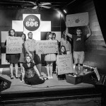 Julie Fiore, Elise Leung, Emily Breedlove, Erin Bales, Rebekah Smeltzer, Michael Holderer, Ann Sauder, Diane House, Cristina Flores, Davy Green, Jake Jacobsen, Rick Rowley